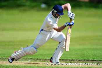 Skipper James Wolfenden leads from front in Wakefield Thornes' return to winning ways - Wakefield Express
