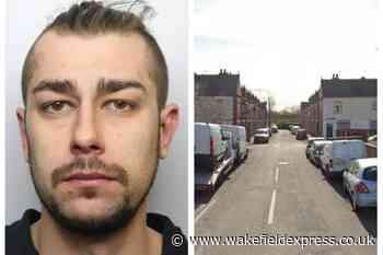 Dealer jailed after £346000 worth of drugs found at Wakefield home - Wakefield Express