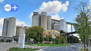 Sehnde: Kupferdiebe stehlen vom Holcim-Werk Höver Kabel für 100.000 Euro - HAZ