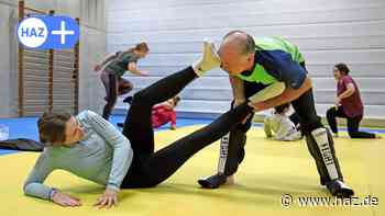 Sehnde: Frauen und Mädchen lernen Selbstverteidigung - HAZ