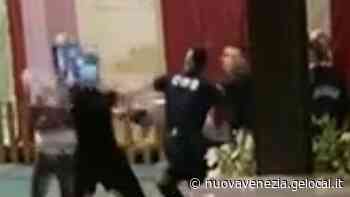 Risse, a Jesolo monta la protesta. «Siamo abbandonati, lo Stato deve dirci se non può proteggerci» - La Nuova Venezia