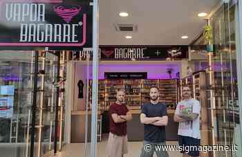 Vapor Bagarre fa poker: il quarto punto vendita apre a Jesolo - Sigmagazine
