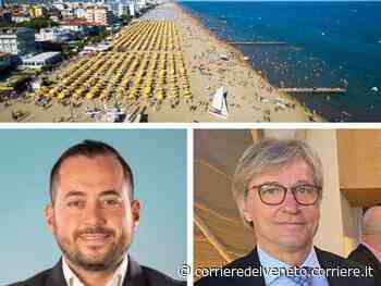 Jesolo, De Zotti sorprende Martin e va al ballottaggio in testa - Corriere della Sera