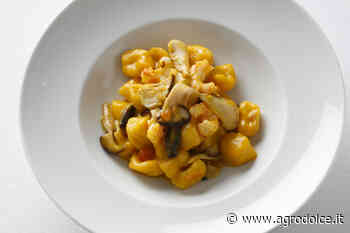 Da Guido, Jesolo - Agrodolce