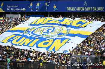 Union lijkt voor oud (succes)recept te gaan: Engelse derdeklasser moet verdediging komen versterken