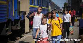 Flüchtlinge aus der Ukraine: Schulsozialarbeiter fordern mehr Personal für die Integration von Geflüchteten