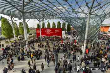Fiera Milano in dialogo per una partnership con Firenze Fiera - Prima Cremona