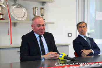 US CREMONESE: raduno il 4 luglio a Cremona, poi dal 21 luglio ritiro a Dimaro. - WelfareNetwork