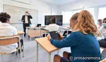 Nuove scuole: in provincia di Cremona Regione stanzia i primi 5 milioni di euro - Prima Cremona