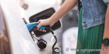 Auto elettriche e ibride, a Cremona sono il 3,4% - OglioPoNews - OglioPoNews