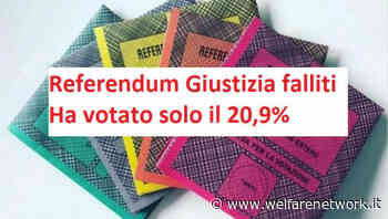 Cremona Referendum ed Elezioni 13 giugno I commenti dei cittadini della provincia - WelfareNetwork