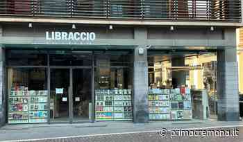 Libraccio arriva a Cremona: in piazza Stradivari apre il 57° punto vendita - Prima Cremona