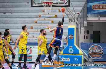 B POFF F G1 – La Juvi Cremona fa subito il blitz, espugnata San Miniato - Basketinside