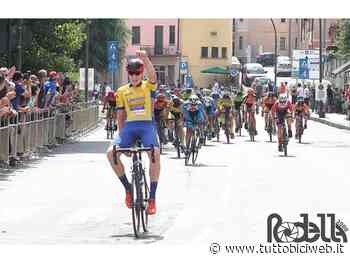 CREMONA. MORELLI SI AGGIUDICA LA COPPA SIGNORINI. GALLERY - TUTTOBICIWEB.it