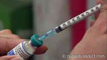 Measles confirmed in Hennepin County siblings, one hospitalized