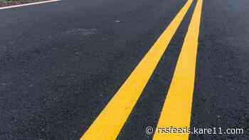 Woman walking horse fatally struck by pickup