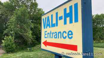 Popular Vali-Hi drive-in still isn't open; fans left wondering why