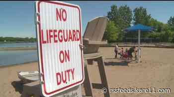 Metro beaches, pools scramble to find lifeguards in time for summer heat