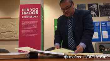Former U.S. refugee coordinator talks about creative ways to disguise the Hmong in resettlement documents