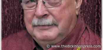 Allan “Ted” Thompson - The Dickinson Press