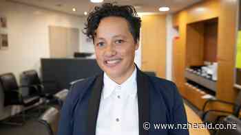 Kiritapu Allan calls out 'tokenistic' use of te reo at DoC - New Zealand Herald