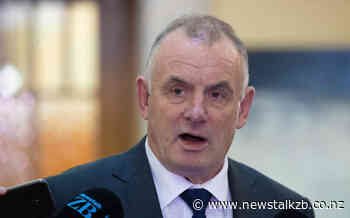 Heather du Plessis-Allan: Should Trevor Mallard get rewarded for being a bad boy? - Heather du Plessis-Allan Drive - Newstalk ZB