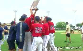 Tecumseh preparing as 3rd Braves program in 2021-2022 school year heads to State - 14 News WFIE Evansville