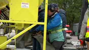 2013 flood has Canmore better prepared as water levels rise - Global News