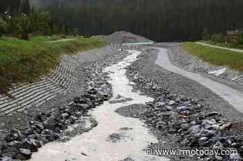 Banff, Canmore, MD of Bighorn on flood warning - Rocky Mountain Outlook - Bow Valley News