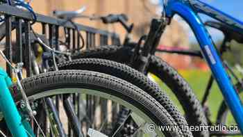 Rash of bike thefts leads to warning from Canmore RCMP - iHeartRadio.ca