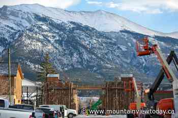Report shows financial benefits to Town of Canmore from The Last of Us filming - Mountain View TODAY