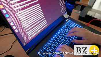 Der digitale Kollege soll Polizeibeamte bei Anzeigen unterstützen