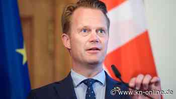 Einigung zwischen Kanada und Dänemark im „Whisky-Krieg“ um Miniinsel