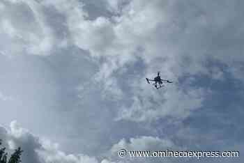 Search underway for person possibly swept away in Kelowna's Mission Creek – Vanderhoof Omineca Express - Omineca Express