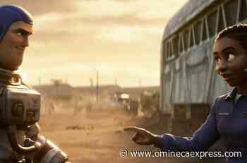 United Arab Emirates bans Pixar’s ‘Lightyear’ from showing - Omineca Express