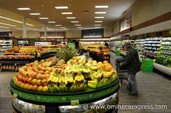 Safeway drops Air Miles program - Omineca Express