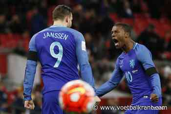 🎥 Vincent Janssen ontkent gesprekken met Antwerp niet: &quot;Ik hoop dat daar in de komende dagen meer duidelijkheid komt&quot;