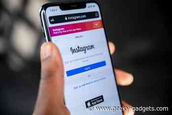 Instagram gets new parental tools for VR