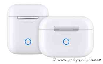 How to reset Apple AirPods and AirPods Pro