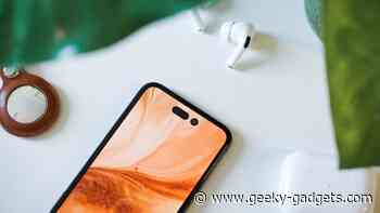 iPhone 14 and 14 Pro, everything we know so far