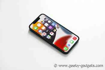 iPhone 14 selfie camera to feature auto-focus