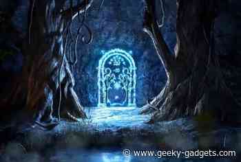 The Lord of the Rings: Return to Moria