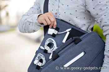 Arky BoardPass neo gadget bag