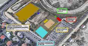 Cagliari, il Comune punta sulla Beach arena al Poetto: spazio per sport e eventi - YouTG.net