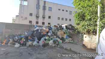 Ecco la spesa per i “caddozzi” a Cagliari: un milione e 200mila euro per i rifiuti abbandonati - Casteddu Online