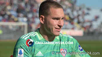 Cagliari, il futuro è di Radunovic: l’analisi sul portiere della ripartenza - Cagliari News 24
