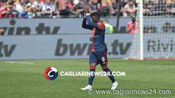 Keita Sampdoria, il ritorno è possibile solo a queste condizioni - Cagliari News 24