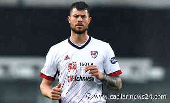 Cerri Cagliari, futuro da decidere: la valutazione dell’attaccante dopo le vacanze - Cagliari News 24