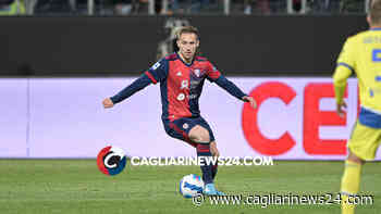 Cagliari, sirene estere per Rog: quale sarà il suo futuro? - Cagliari News 24