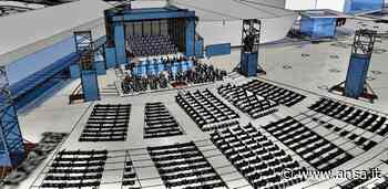 Cagliari, il Comune stanzia 900mila euro per gli spettacoli - Agenzia ANSA